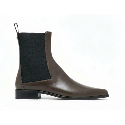 Emporio Armani&nbsp;bottes